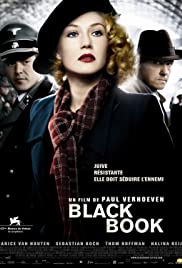 Black Book (2006) Spanish Subtitle