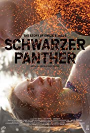 Black Panther (2014) Spanish Subtitle