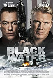 Black Water (2018) Spanish Subtitle