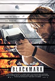 Blackmark (2018) Spanish Subtitle
