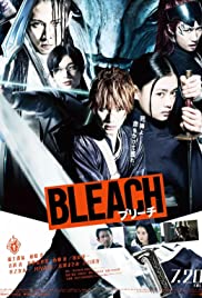 Bleach (2014) Spanish Subtitle