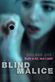 Blind Malice (2014) Spanish Subtitle