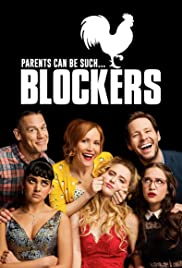 Blockers (2018) Spanish Subtitle