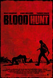 Blood Hunt (2017) Spanish Subtitle