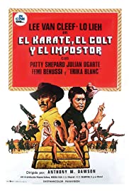 Blood Money (1974) Spanish Subtitle
