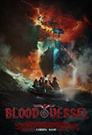 Blood Vessel (2020) Spanish Subtitle