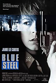 Blue Steel (1990) Spanish Subtitle