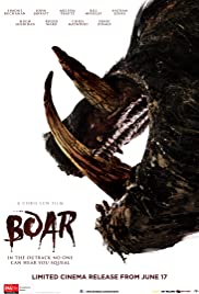 Boar (2018) Spanish Subtitle