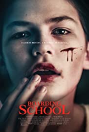 Boarding School (2018) Spanish Subtitle