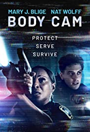 Body Cam (2020) Spanish Subtitle