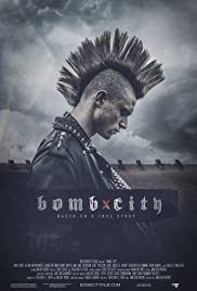 Bomb City (2017) Spanish Subtitle