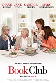 Book Club (2018) Spanish Subtitle