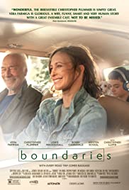 Boundaries (2018) Spanish Subtitle