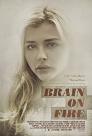 Brain on Fire (2018) Spanish Subtitle
