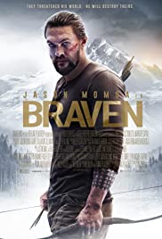 Braven (2018) Spanish Subtitle