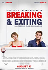Breaking & Exiting (2017) Spanish Subtitle