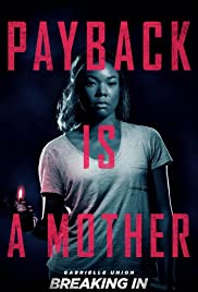 Breaking In (2018) Spanish Subtitle