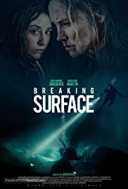 Breaking Surface (2020) Spanish Subtitle