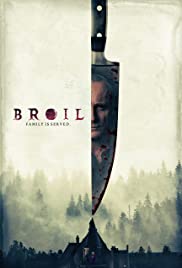 Broil (2020) Spanish Subtitle