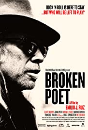 Broken Poet (2020) Spanish Subtitle