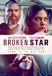 Broken Star (2018) Spanish Subtitle