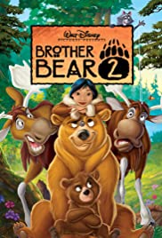 Brother Bear 2 (2006) Spanish Subtitle