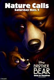 Brother Bear (2003) Spanish Subtitle