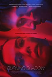 Burning Shadow (2018) Spanish Subtitle