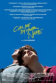 Call Me by Your Name (2017) Spanish Subtitle