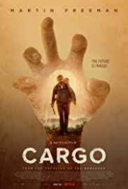 Cargo (2017) Spanish Subtitle