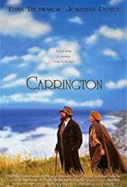 Carrington (1995) Spanish Subtitle