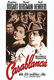 Casablanca (1942) Spanish Subtitle