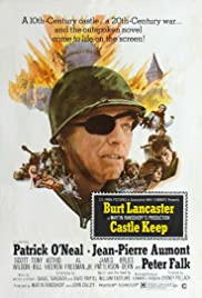 Castle Keep (1969) Spanish Subtitle