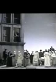 Cavalleria rusticana (1996) Spanish Subtitle