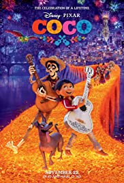Coco (2018) Spanish Subtitle