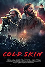 Cold Skin (2017) Spanish Subtitle