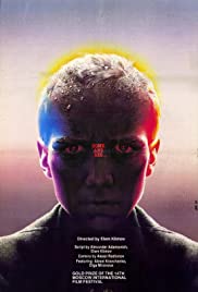 Come and See (1985) Spanish Subtitle