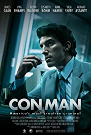 Con Man (2018) Spanish Subtitle