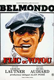 Cop or Hood (1979) Spanish Subtitle