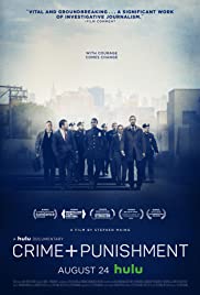 Crime + Punishment (2018) Spanish Subtitle