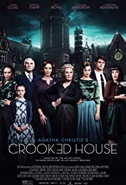 Crooked House (2017) Spanish Subtitle