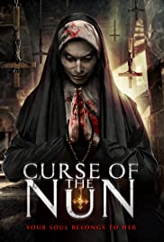 Curse of the Nun (2018) Spanish Subtitle