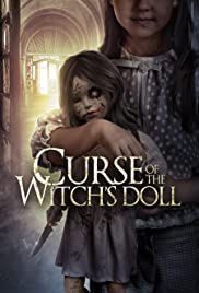 Curse of the Witch’s Doll (2018) Spanish Subtitle
