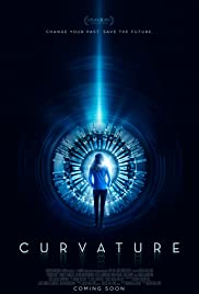 Curvature (2018) Spanish Subtitle