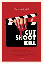Cut Shoot Kill (2017) Spanish Subtitle