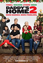 Daddy’s Home 2 (2017) Spanish Subtitle