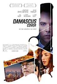 Damascus Cover (2017) Spanish Subtitle