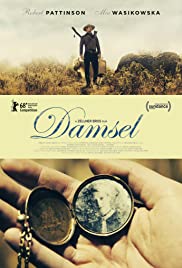 Damsel (2018) Spanish Subtitle