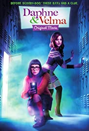 Daphne & Velma (2018) Spanish Subtitle