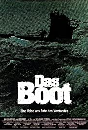 Das Boot (1981) Spanish Subtitle